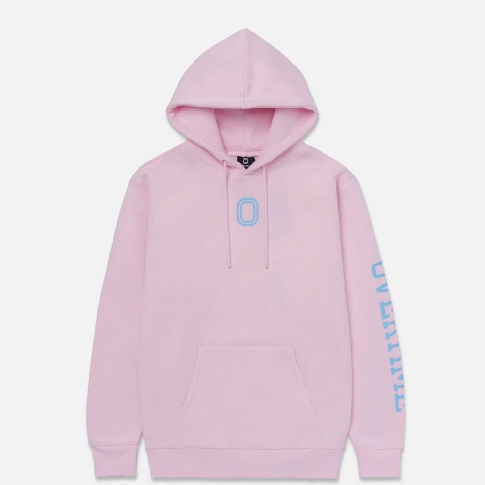 OVERTIME brand sweatshirt. Youth Large. Barely worn!